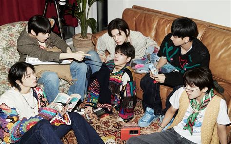 ilkpop boynextdoor|Meet the members of BOYNEXTDOOR in the new teaser photos .